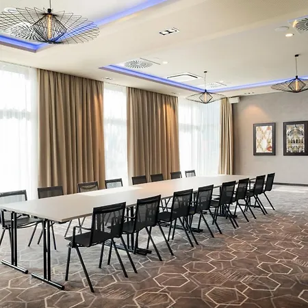 Leonardo Royal Bonn Airport Hotel