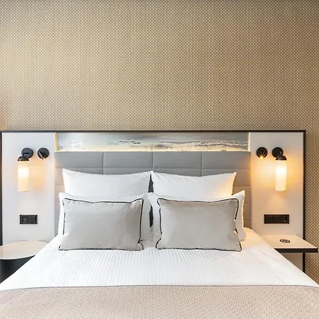 Leonardo Royal Bonn Airport Hotel Keulen