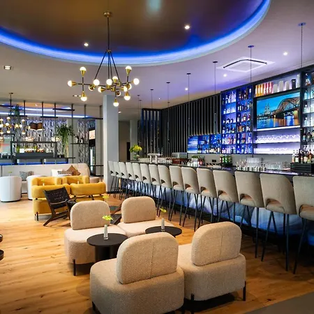 Leonardo Royal Bonn Airport Hotel