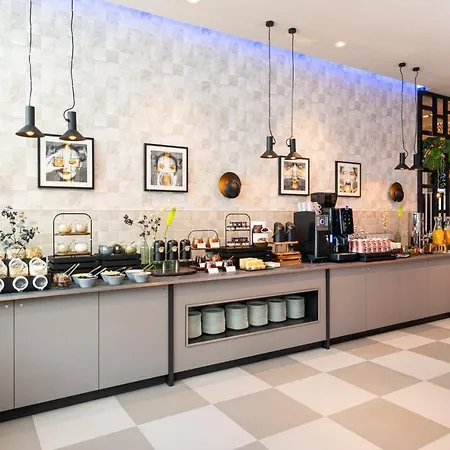 Leonardo Royal Bonn Airport Hotel