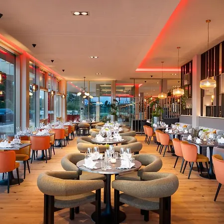 Leonardo Royal Bonn Airport 4*