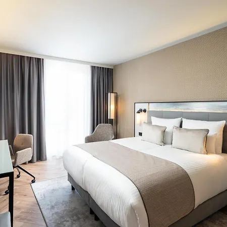 Hotel Leonardo Royal Bonn Airport Keulen