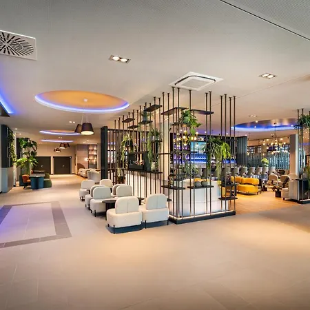 Leonardo Royal Bonn Airport Hotel