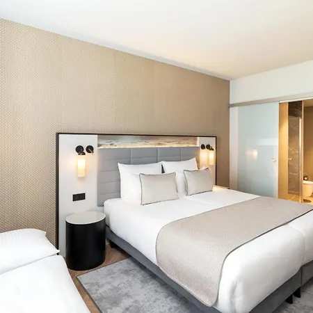 Leonardo Royal Bonn Airport Hotel Keulen