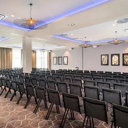 Leonardo Royal Bonn Airport Hotel Keulen