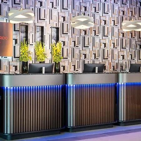 Leonardo Royal Bonn Airport 4*