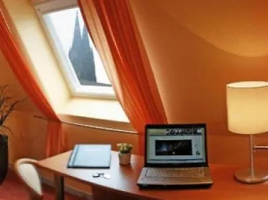 Hotel Star Am Dom Superior Cologne