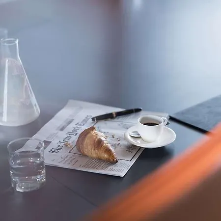 Radisson Blu Ξενοδοχείο 4*
