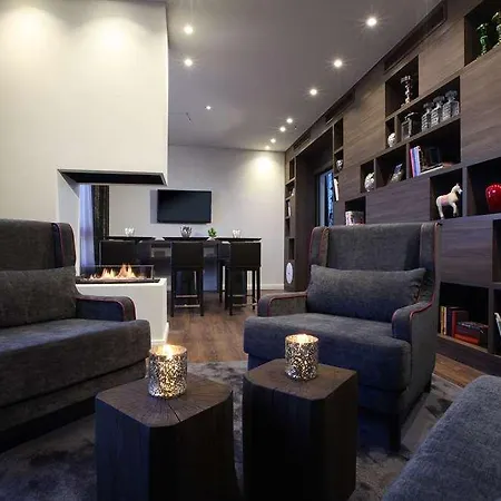 Lindner Plaza Hotel 4*