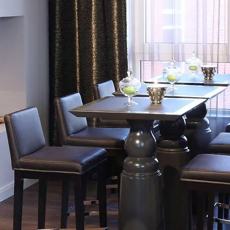 Hotel Lindner Plaza 4*
