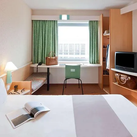 Ibis Messe 3* Köln