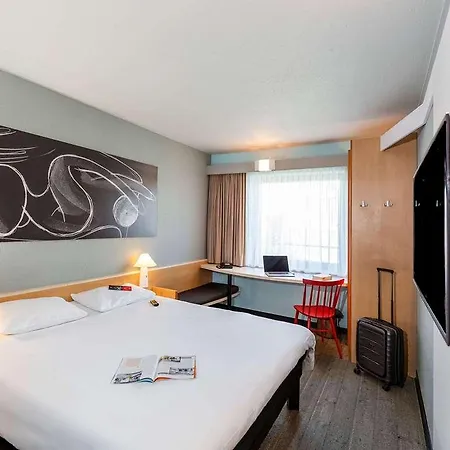Hotel Ibis Messe Köln
