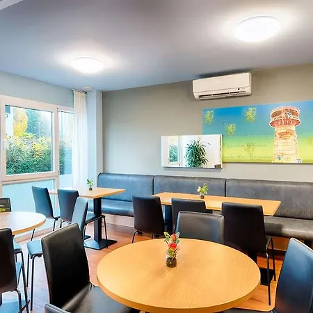 Koln Hotel