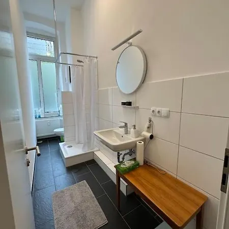 Apartment Urban-studios-cologne I Cologne