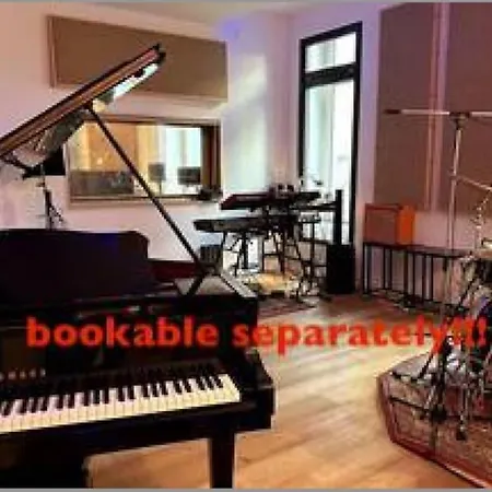 Urban-studios-cologne I Cologne