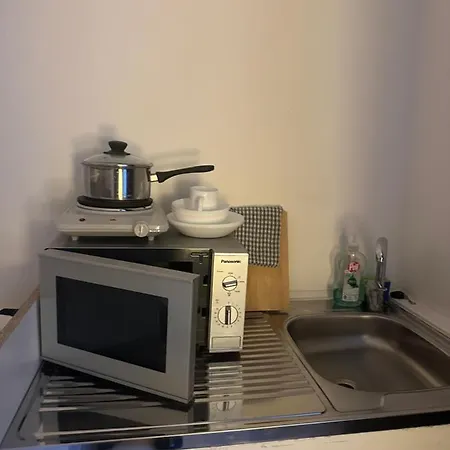 Urban-studios-cologne I Apartment *