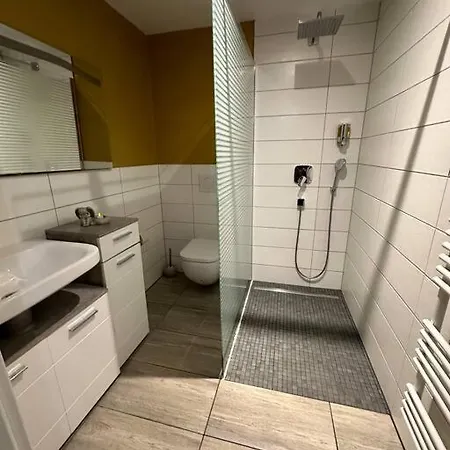 Appartement Luxurious With Sauna Cologne
