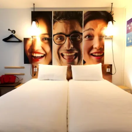Ibis Centrum