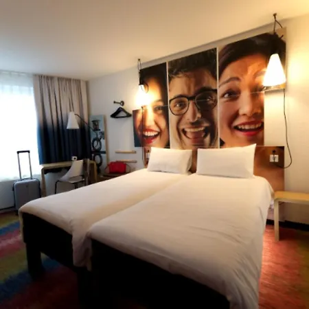 Ibis Centrum Hotel Köln