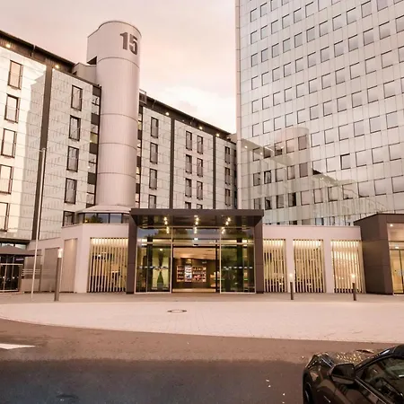 Western Hotel Cologne