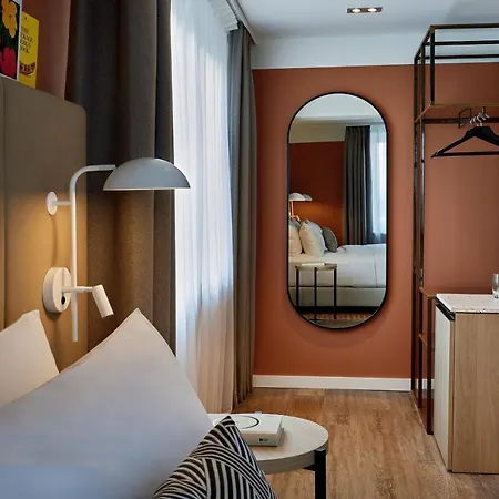 Hotel The Deutz, A Tribute Portfolio Cologne