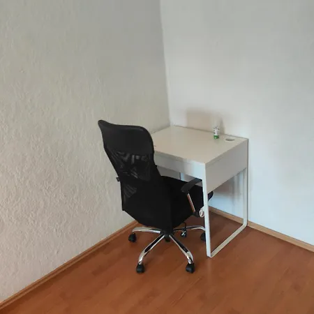 Mo Home24 Apartament