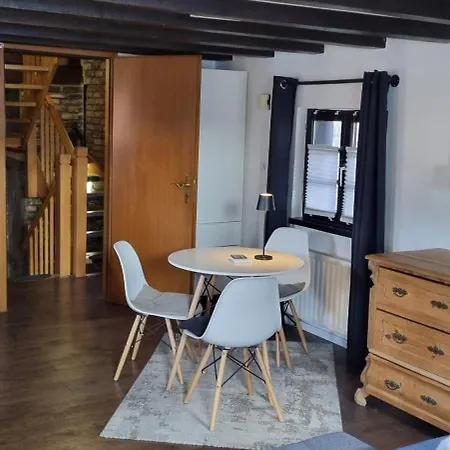 Holiday home Altes Romantisches Fachwerkhaus In Rheinnaehe Auch Fuer Workation Geeignet Cologne