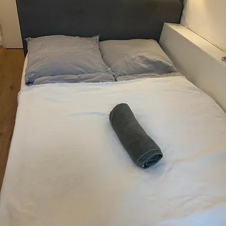 Urban-studios-cologne I Apartment