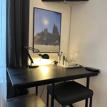 Urban-studios-cologne I Apartment *