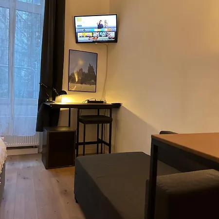 Urban-studios-cologne I Apartment *
