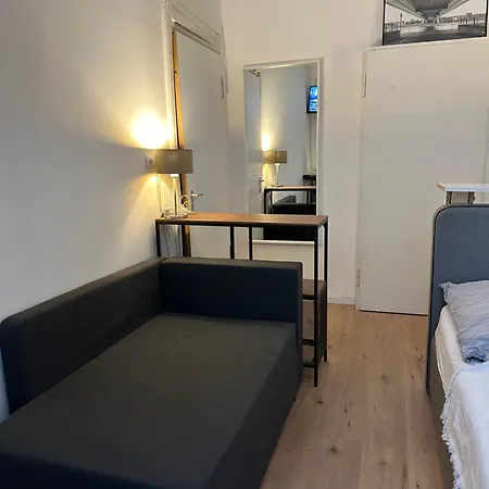 Apartment Urban-studios-cologne I Cologne