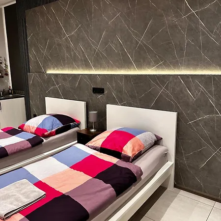 Cologne, Airport, Apartamento *