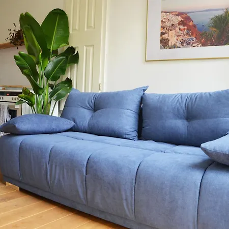 Gemuetliches Messe Und Ferienapartment 60m2 Naehe Koelnmesse & Lanxess Arena * Colonia