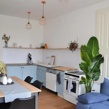 Gemuetliches Messe Und Ferienapartment 60m2 Naehe Koelnmesse & Lanxess Arena * Colonia