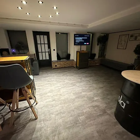 Open Space Loft *