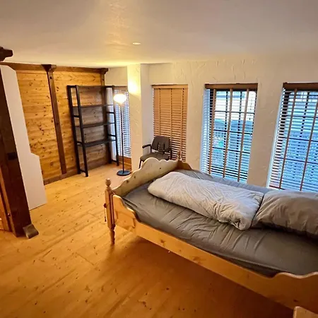 Appartement Designer