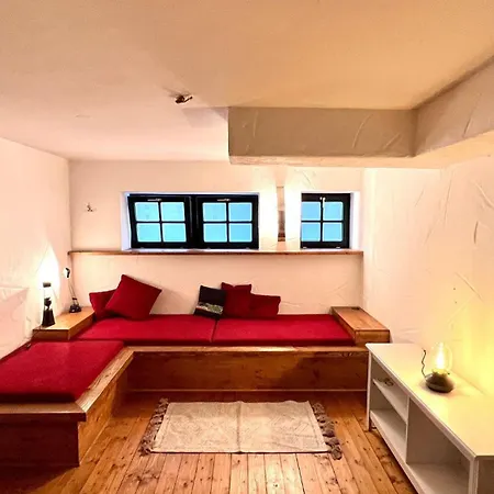Designer Appartement *