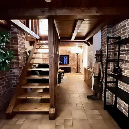 Designer Appartement