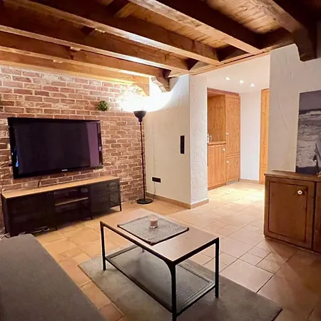 Designer Appartement