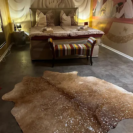 Appartement Luxurious With Sauna