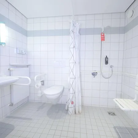 Ibis Messe 3* Köln