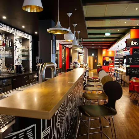 Ibis Messe Hotel