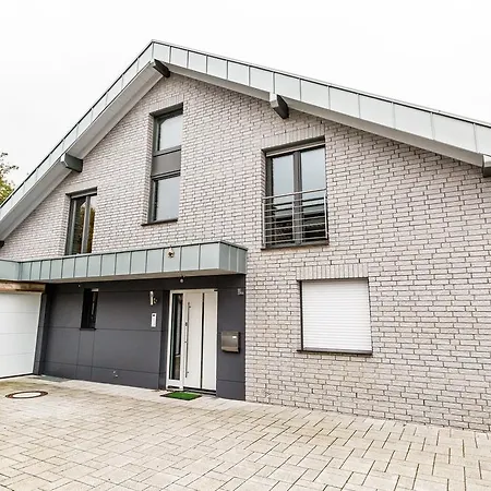 Apartment Komfort Design
