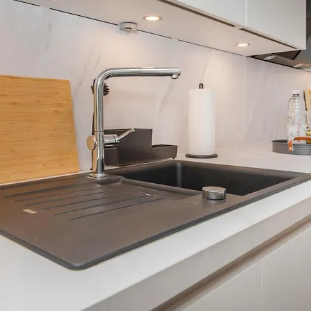 B49 - City&messe Appartement