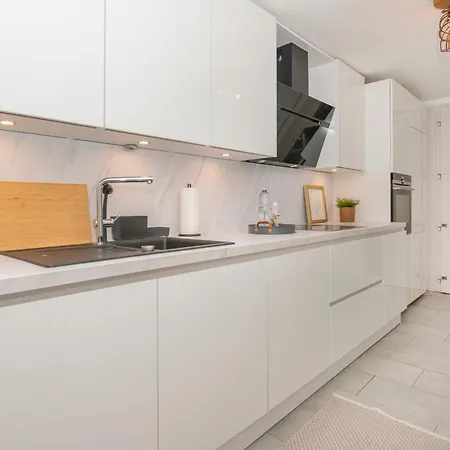 Appartement B49 - City&messe Cologne