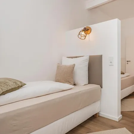Appartement B49 - City&messe *