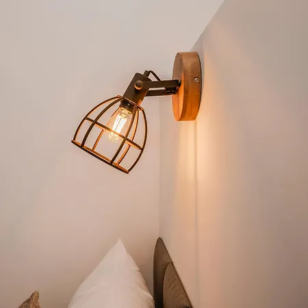 B49 - City&messe Appartement *