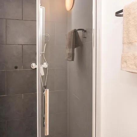 Appartement B49 - City&messe *