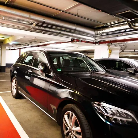 Ibis Centrum 2* Köln