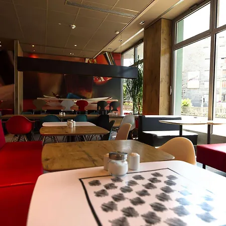 Ibis Centrum Hotel